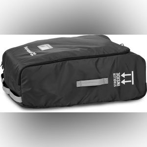 New Uppababy TravelSafe Travel Bag for UPPAbaby VISTA, VISTA V2, CRUZ or CRUZ V2